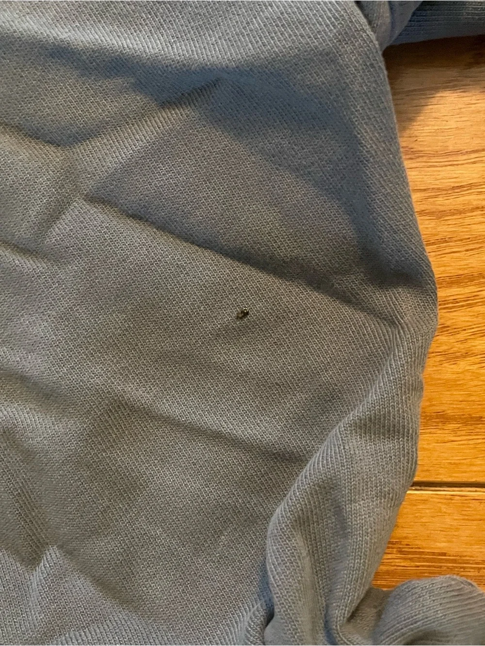 Patagonia Gray Crewneck Sweatshirt